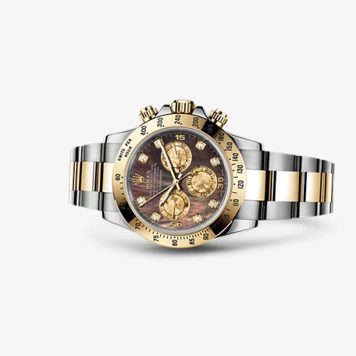 Rolex Daytona 116523-0047