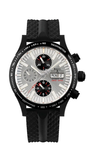 Ball Watch Fireman CM2192-P1J-SL