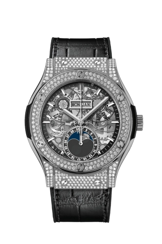 Hublot Classic Fusion 547-NX-0170-LR-1704
