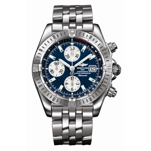 Breitling Chronomat Evolution A1335611-C645