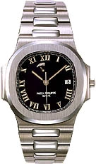 Patek Philippe Nautilus 3710-1A-001