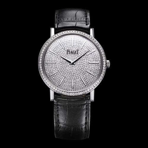 Piaget Altiplano G0A36129
