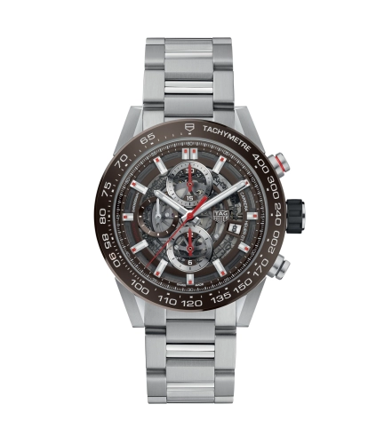 TAG Heuer Carrera CAR201U-BA0766