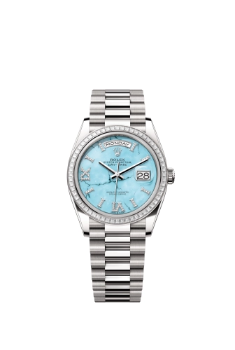 Rolex Day-Date 36 128399TBR-0011