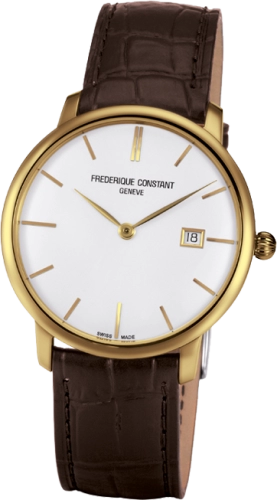 Frederique Constant Slim Line FC-306V4S5
