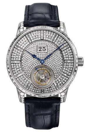 Glashütte Original Senator 1-94-03-06-40-30