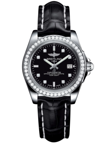 Breitling Galactic A7133053-BF63-777P-A14BA-1