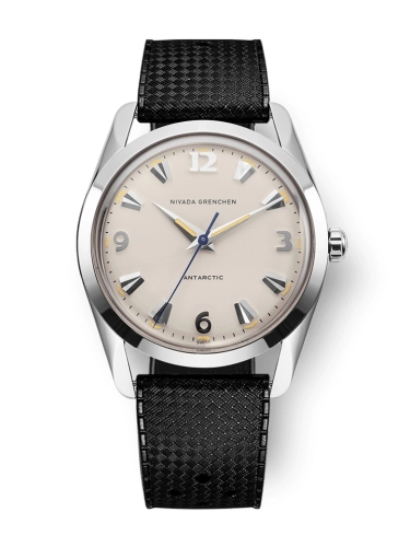 Nivada Grenchen Antarctic 35001M01