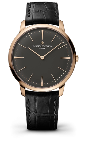 Vacheron Constantin Patrimony 81180-000R-9162