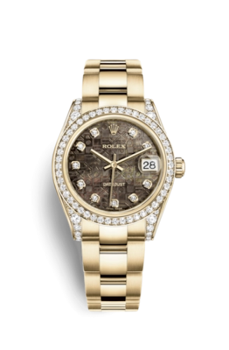 Rolex Datejust 31 178158-0043