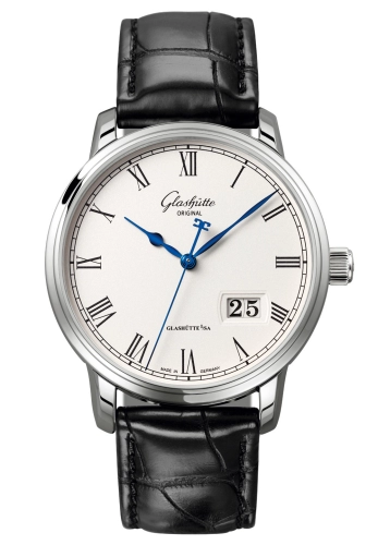 Glashütte Original Senator 100-03-32-42-01