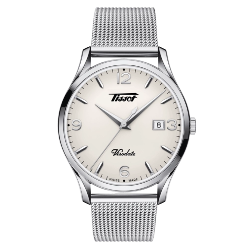 Tissot Heritage T118-410-11-277-00