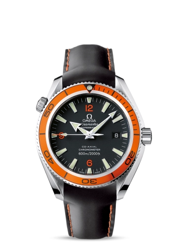 Omega Seamaster Planet Ocean 2909-50-82