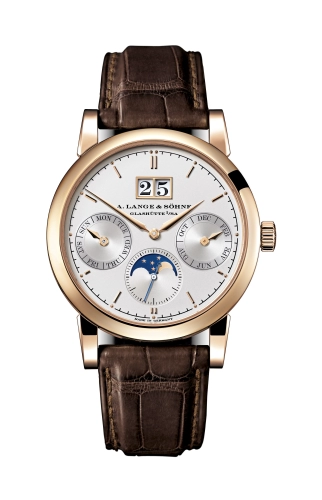A. Lange & Söhne Saxonia 330-032