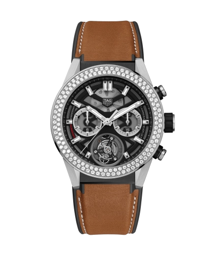 TAG Heuer Carrera CAR5A80-FT6072