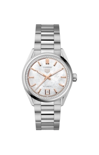 TAG Heuer Carrera WBN231C-BA0001