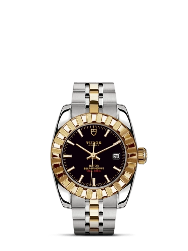 Tudor Classic 22013-0003