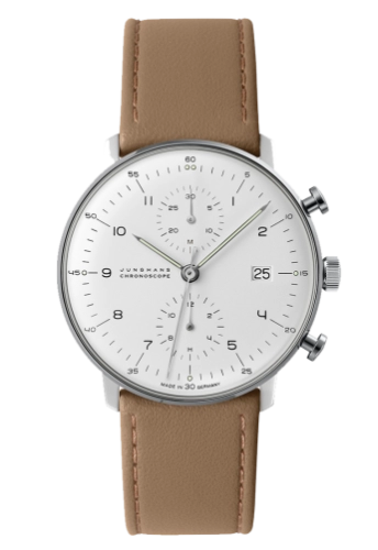 Junghans Max Bill 027-4502-00