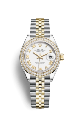 Rolex Lady-Datejust 279383RBR-0023