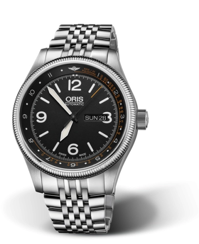 Oris Big Crown 01-735-7728-4084-SET-MB