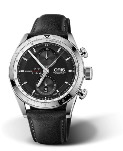 Oris Artix GT 01-674-7661-4174-07-5-22-82FC