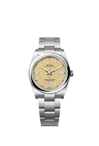 Rolex Oyster Perpetual 36 126000-0012