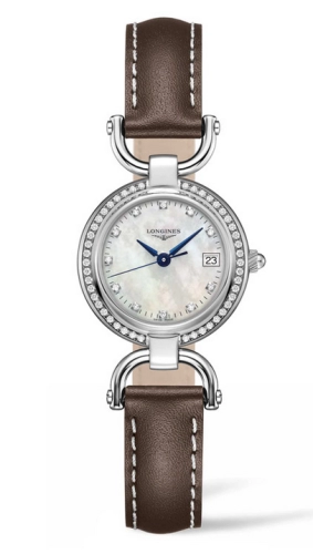 Longines Equestrian L6-130-0-87-2