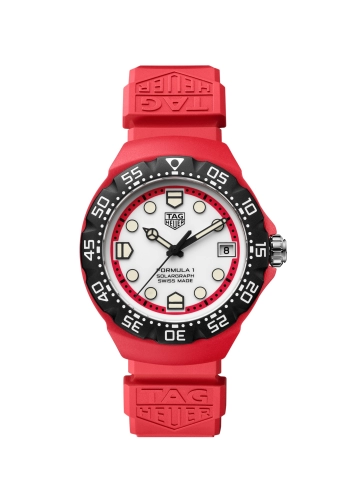 TAG Heuer Formula 1 WBY1161-FT8086