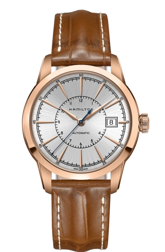 Hamilton Railroad H40505551