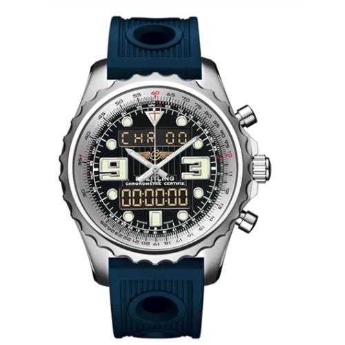 Breitling Chronospace A7836534BA26205S
