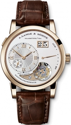 A. Lange & Söhne Lange 1 722-050