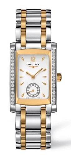 Longines DolceVita L5-502-5-29-7