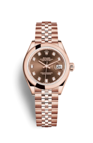 Rolex Lady-Datejust 279165-0016