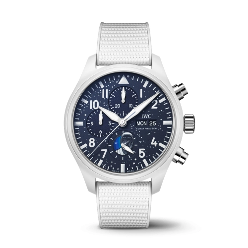IWC Pilot IW3891-11