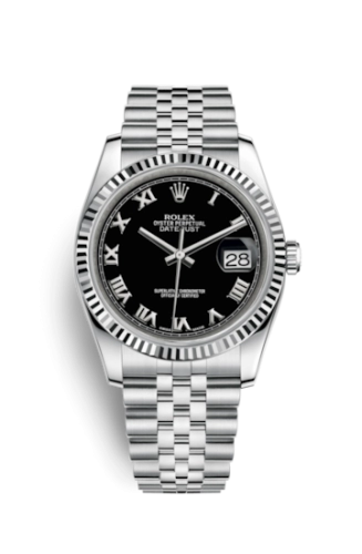 Rolex Datejust 36 116234-0086