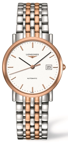 Longines Elegant L4-809-5-12-7