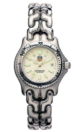 TAG Heuer S/EL WG1212-BA0437