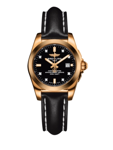 Breitling Galactic H7234812-BE86-477X