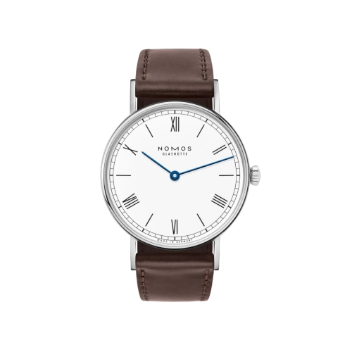 Nomos Glashütte Ludwig 242