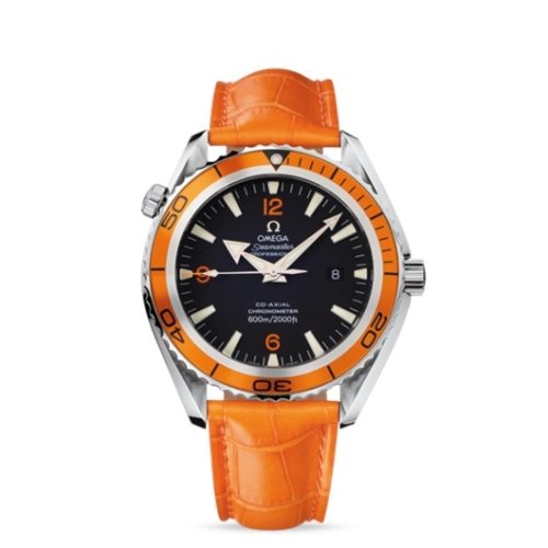 Omega Seamaster Planet Ocean 2908-50-38