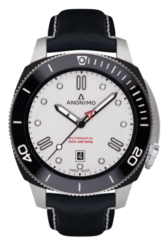 Anonimo Nautilo AM-1002-05-003-A05