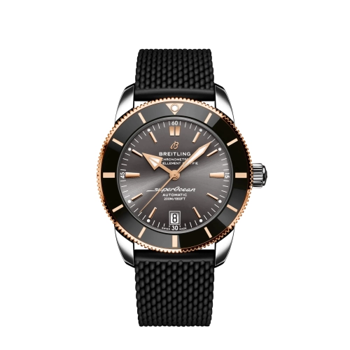 Breitling Superocean Heritage UB20102A1B1S1