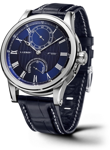 Leroy Marine Range LL200-3