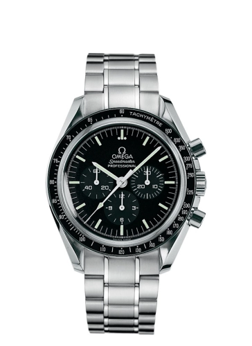 Omega Speedmaster Moonwatch 3572-50-00