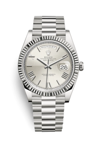 Rolex Day-Date 40 228239-0006