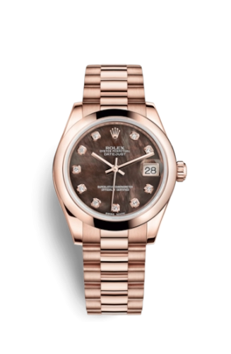 Rolex Datejust 31 178245F-0015