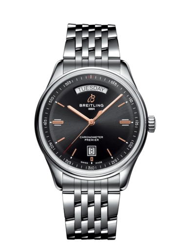 Breitling Premier A45340241B1A1