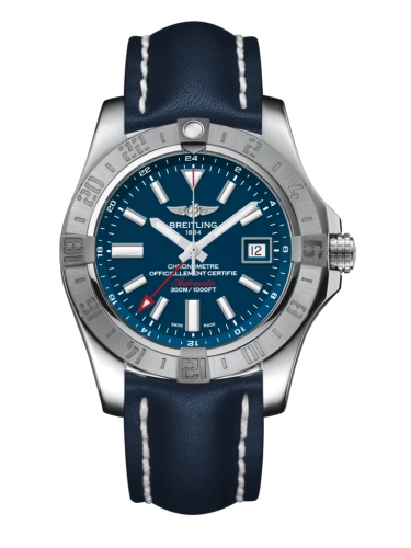 Breitling Avenger A3239011-C872-105X-A20BA-1