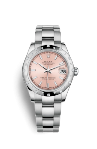 Rolex Datejust 31 178344-0052