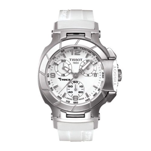 Tissot T-Race T0482171701700